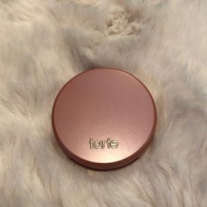 New Tarte Mini Amazonian Clay 12 hour blush